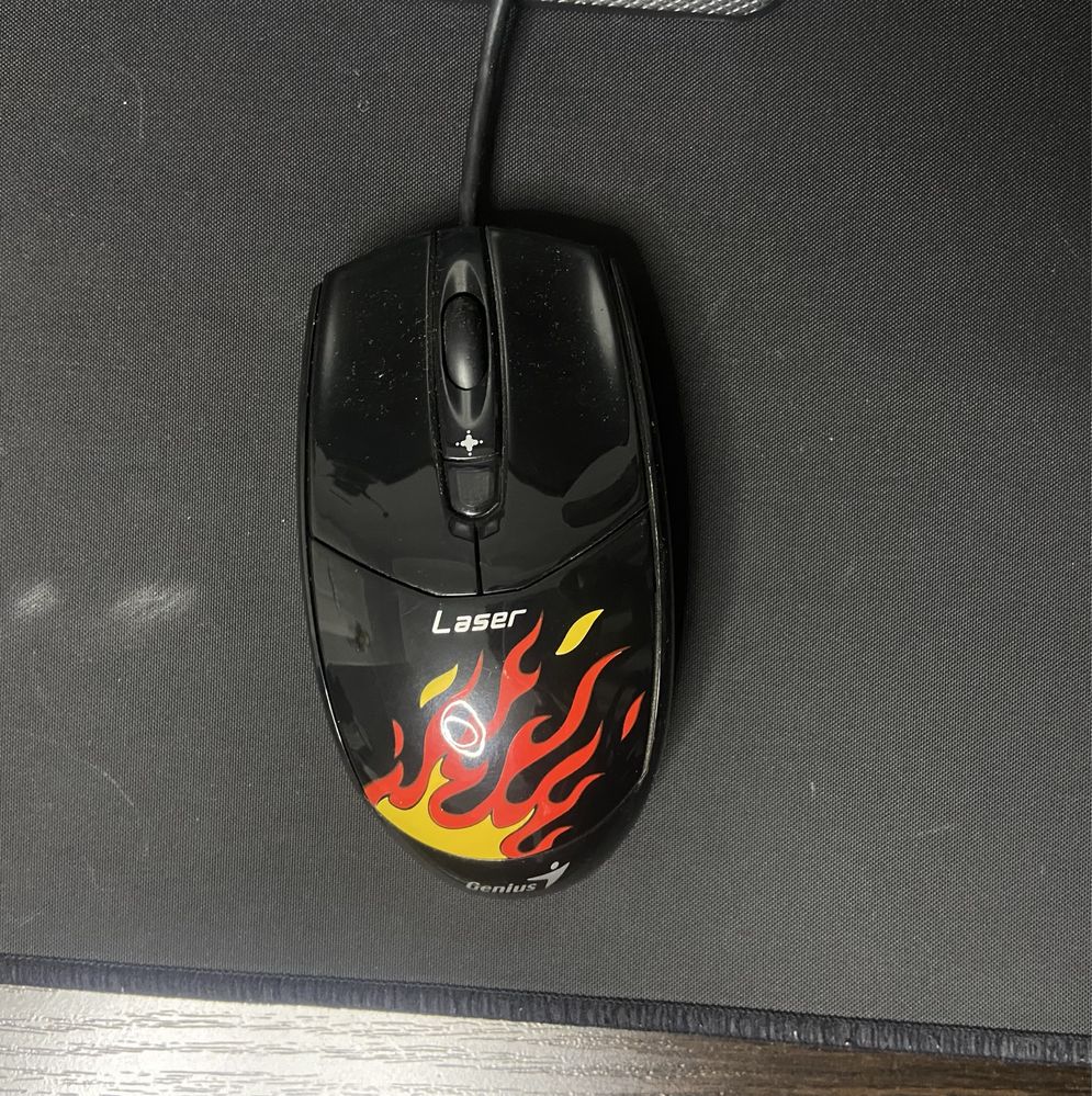компьютерная мышь  Genius