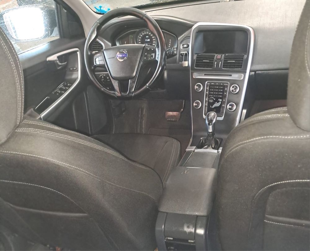 Volvo XC60 D3 Automat