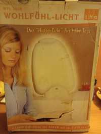 Лампа за светлинна терапия Light Spa Немска