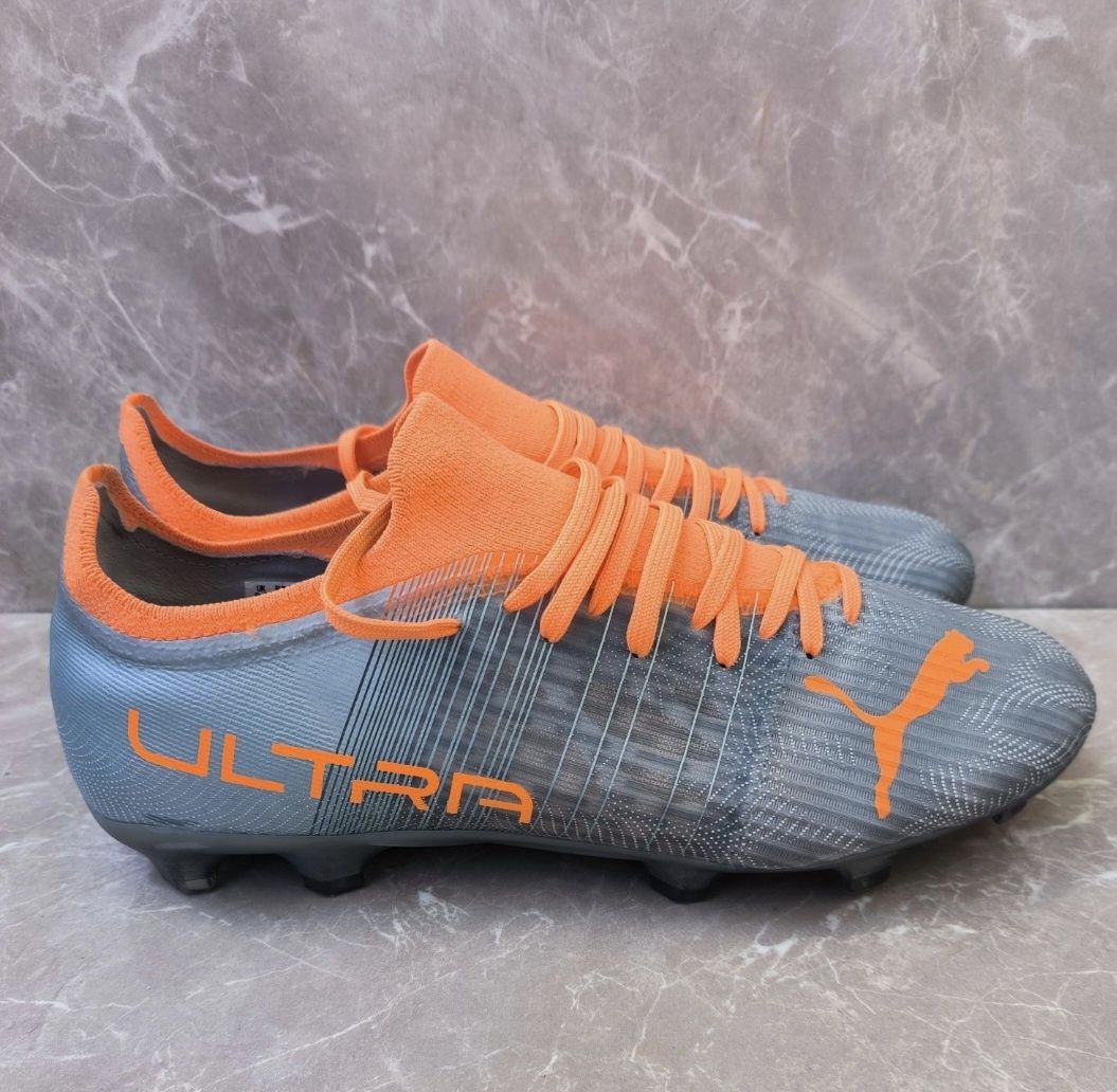 Бутонки пума Puma ultra 44