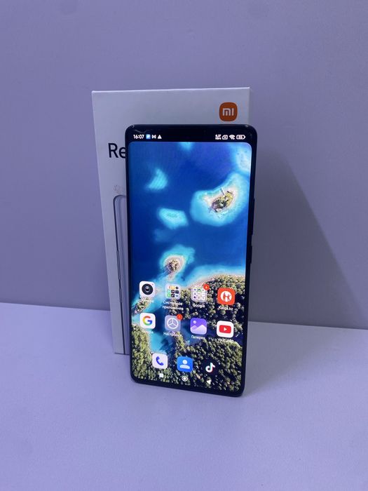Xiaomi redmi note 14 pro 256gb/РАССРОЧКА/СТ25767