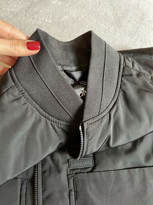 Пухен елек (грейка) Calvin Klein