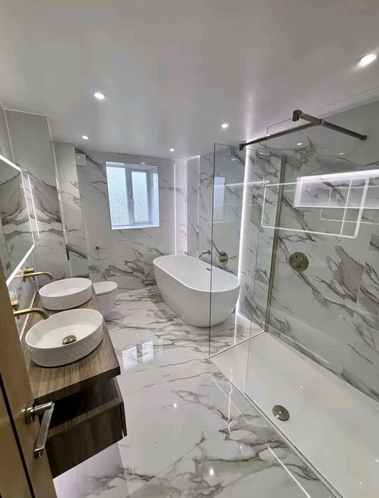 Meseriasi gresie faiantă