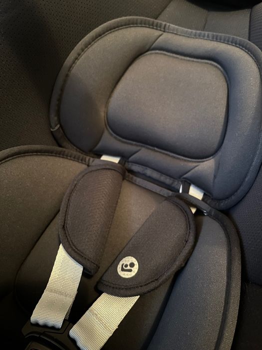 Столче за кола Maxi Cosi CabrioFix - 0-12кг