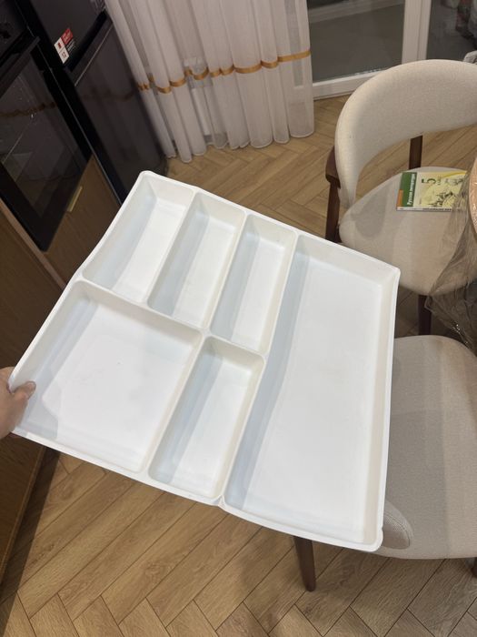 Лоток под ложки ikea