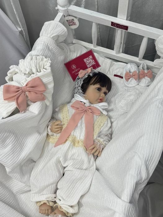 Roddom konvert qiz bola uchun