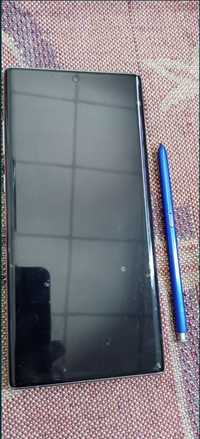 Samsung Galaxy note10 plus 5G 512gb