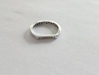 Pandora 52, пръстен с лого
