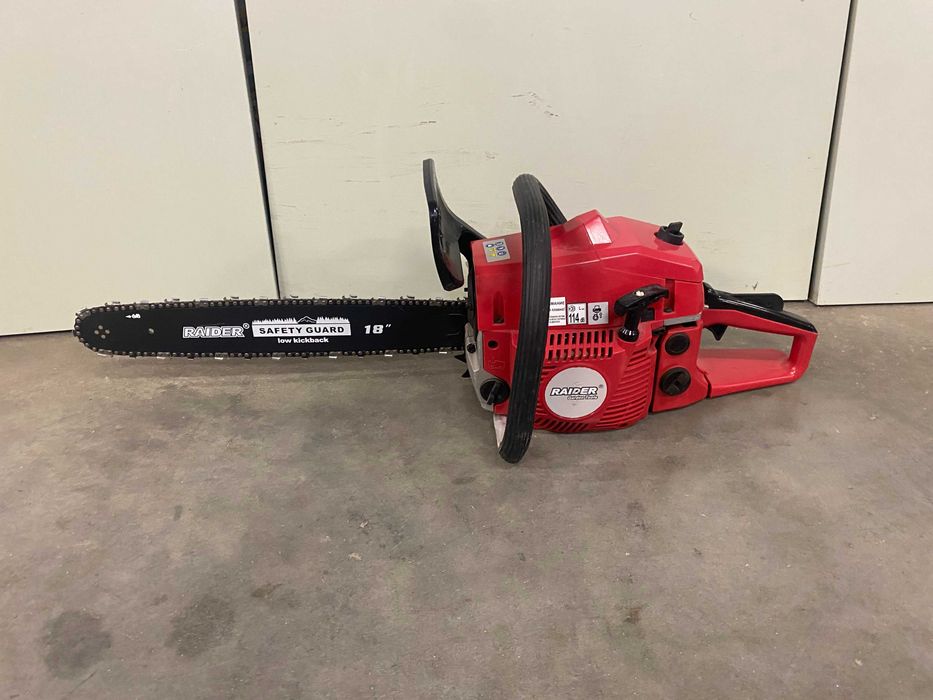 129993	Резачка бензин. 450mm (18") 1800W RDP-GCS07