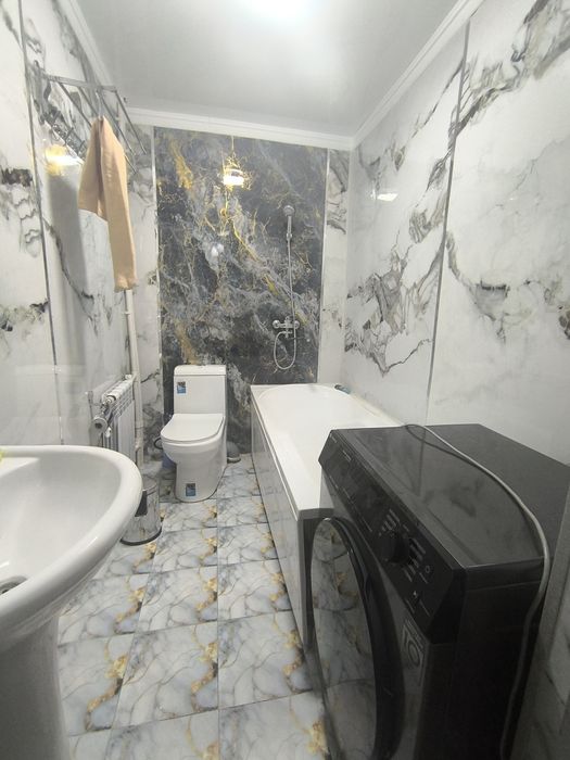 Kvartira TEZDA ijaraga beriladi