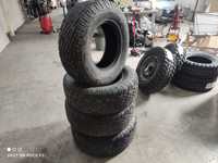 Продавам гуми General grabber 265/70r16