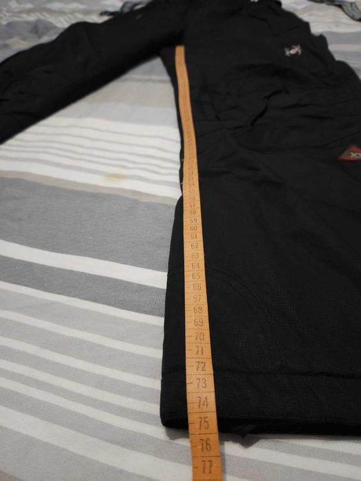 Мъжки ски гащеризон / панталон SPYDER