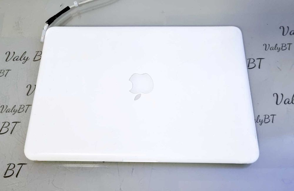 Laptop core2duo - Macbook A1342 - functional-instalat