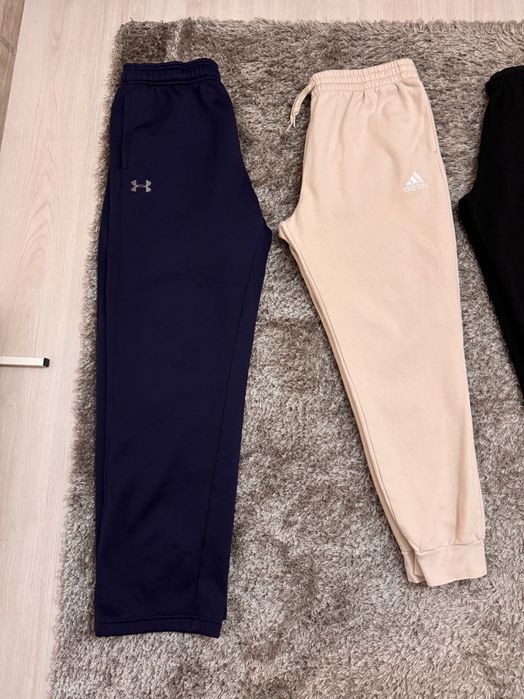 Оригинални мъжки долнища Nike,Adidas,Under Armour,Champion