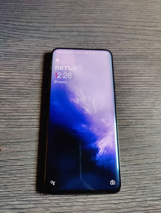 Сматрфон OnePlus 7Pro