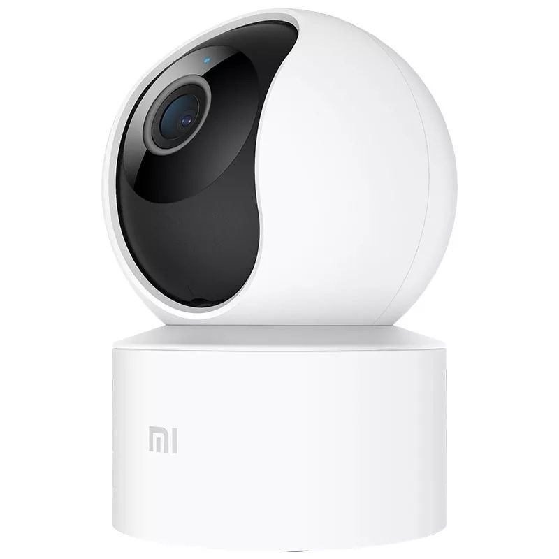 Xiaomi ip camera. Mi 360° PTZ SE