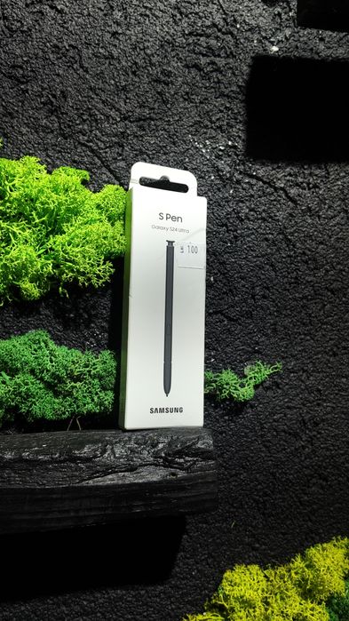 Samsung S Pen Galaxy S24 Ultra Nou Sigilat/Fact+Garantie