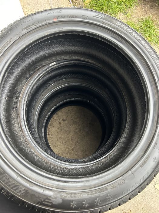 215 50 18 Fortune iarna dot 2024