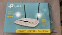 Роутер tp-link n300