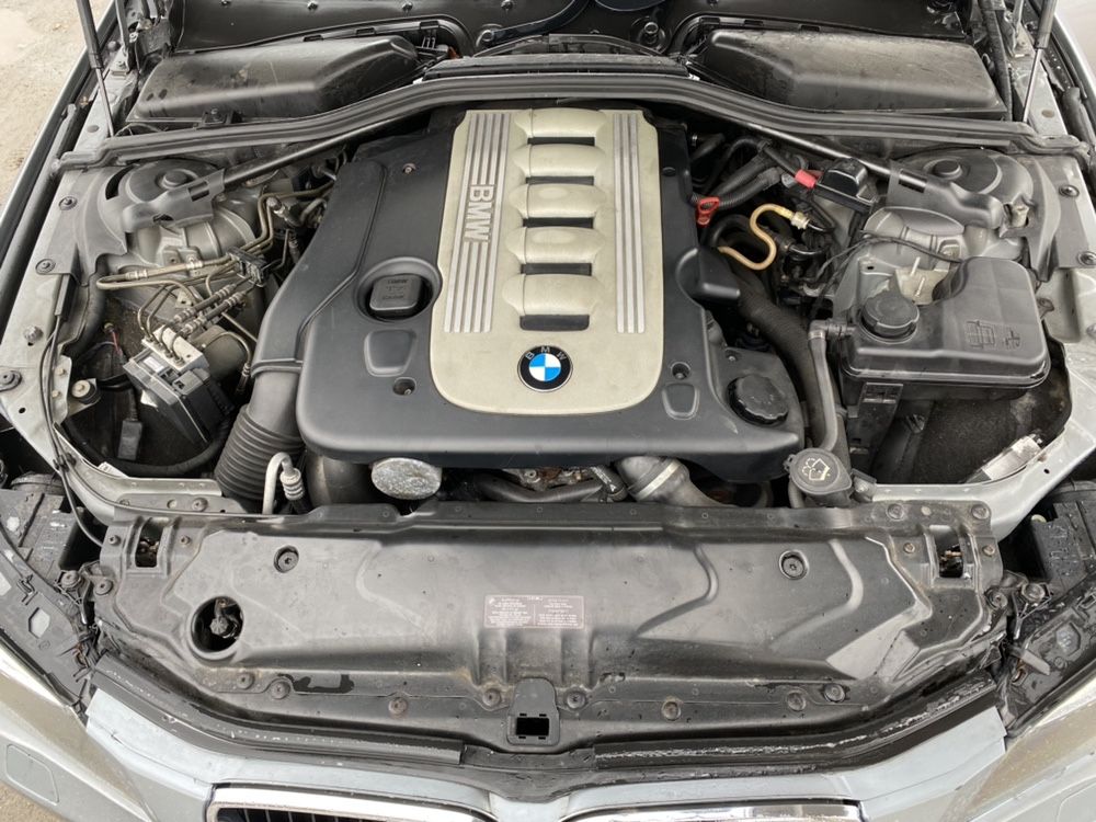 Oglinda/Oglinzi Bmw seria 5 E60/E61