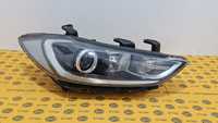 Far dreapta halogen Hyundai Elantra 92102-f2