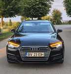 Audi A4, Automat, 190CP