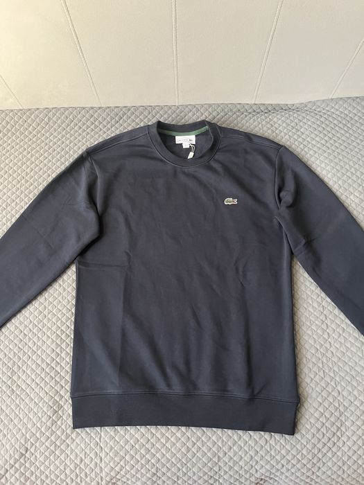 Свитшот Lacoste