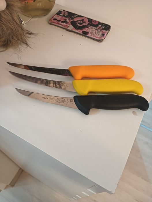 Cuțit măcelari F.Dick