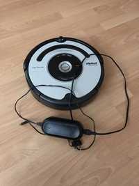 прахосмукачка iRobot roomba