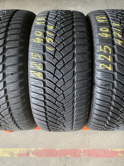 Anvelope iarna 225/40/18 Fulda Kristall Control HP2 225 40 18 R18