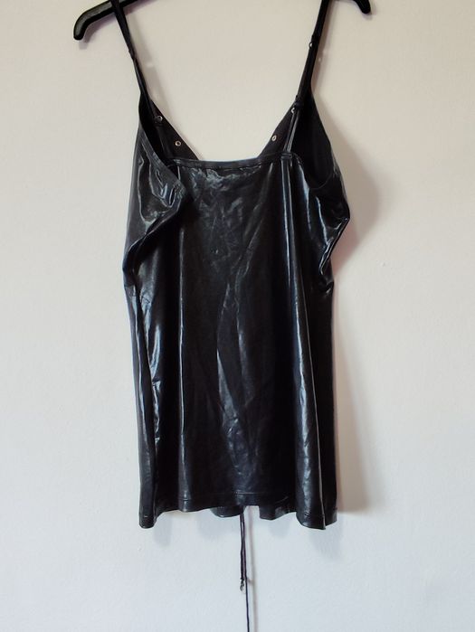 Rochie sexy latex