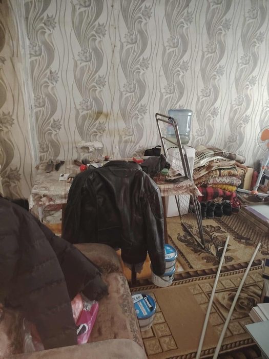 Апартамент  в гр Добрич 63 квадрата