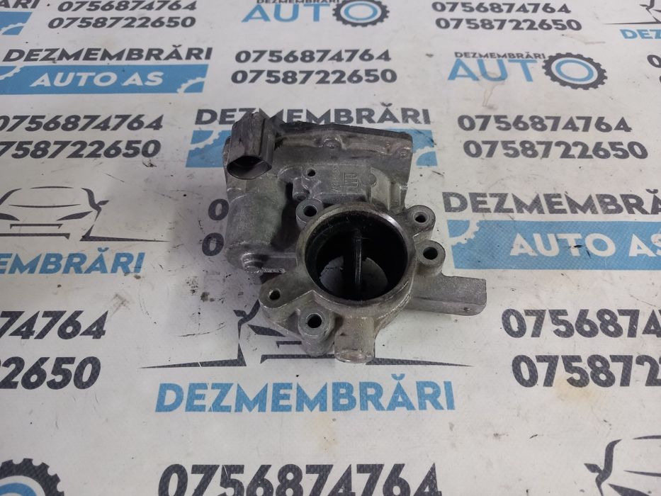 Clapeta acceleratie 1.3d Opel Corsa D euro 5