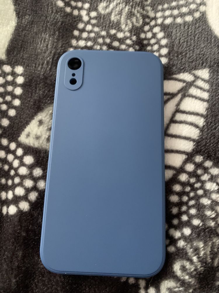 Husa piele ecologică  Iphone Xr