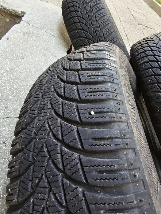 Зимни гуми LASSA 175/65R14 82T