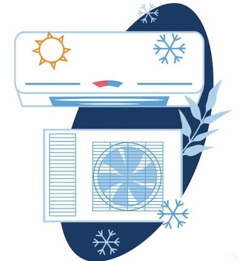 Montaj aer conditionat si reparatii