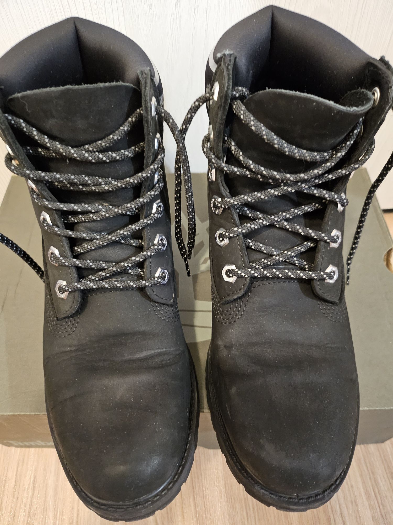 Дамски непромокаеми боти Timberland