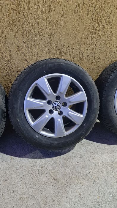 Jante vw originale r16 5x112