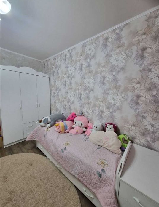 Юнусабад богишамол, 4/1/4 прадаётся ор-р Батаничская сад