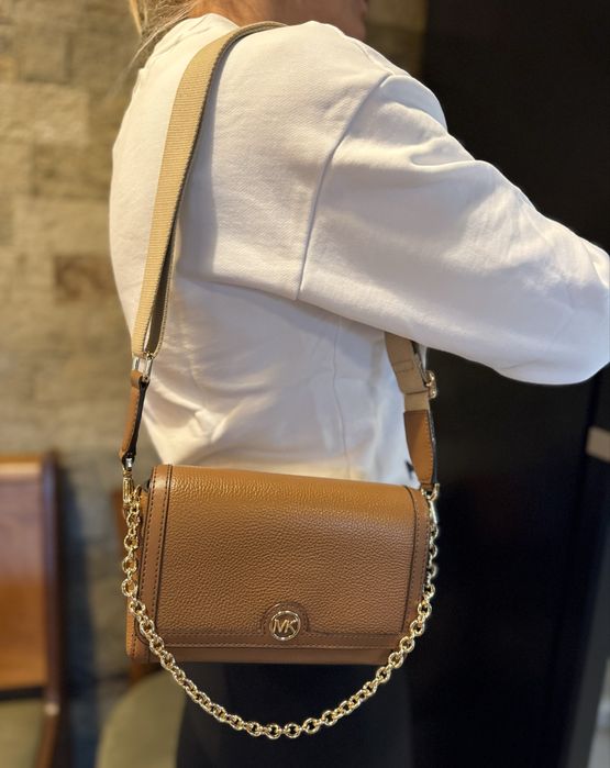 Дамска чанта Michael Kors