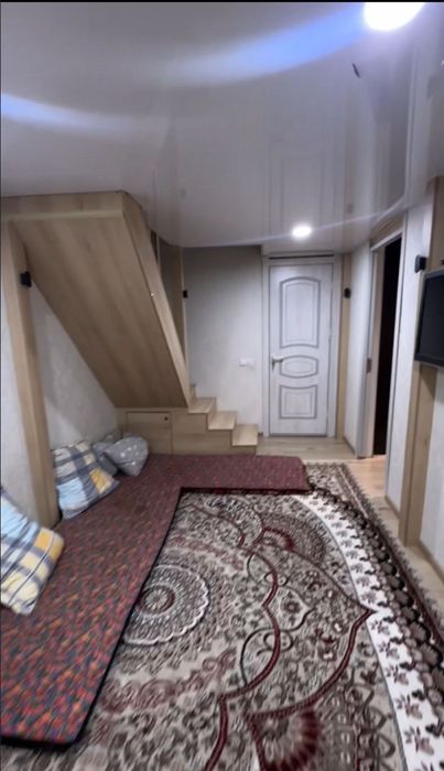 Срочно продаю квартиру