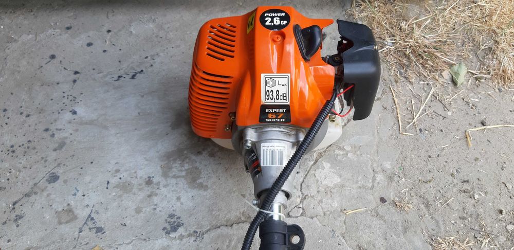 Vand motocoasa RURIS Expert 67 Super