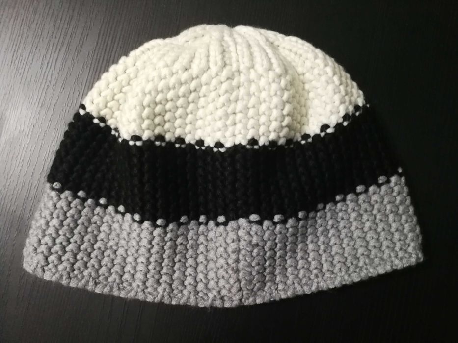 Eisbar - зимна шапка