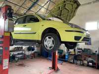 Piese Ford Focus
