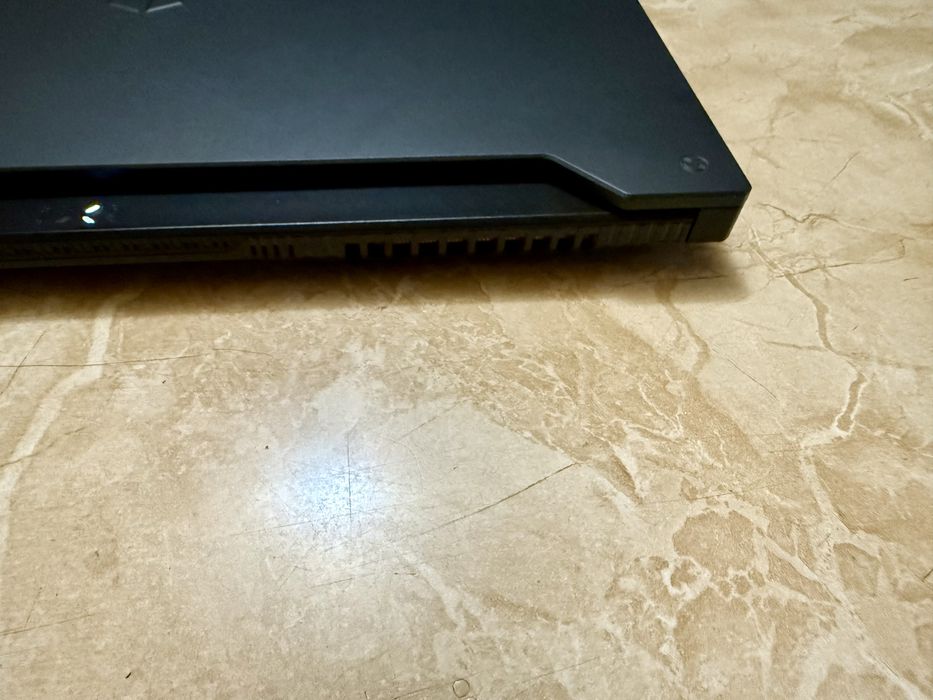 Asus TUF gaming F15