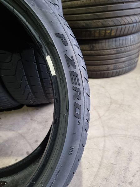 295/30/20//255/35/20 PIRELLI