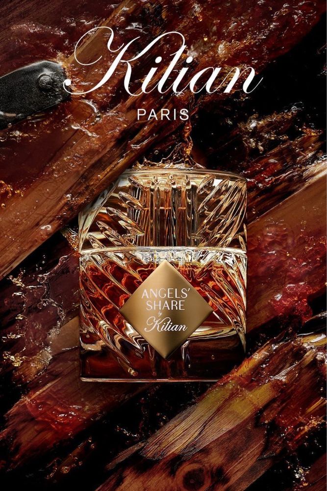 Parfum Angels Share by Kilian SIGILAT 50ml apa de parfum edp