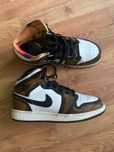 Jordan 1 Mid 39 номер