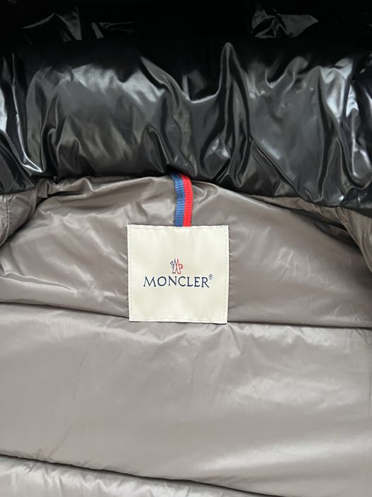 Geaca puffer M. O N. C. L.3.R Maya