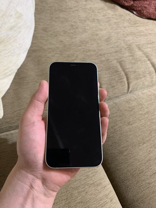 IPhone 12/64GB Green